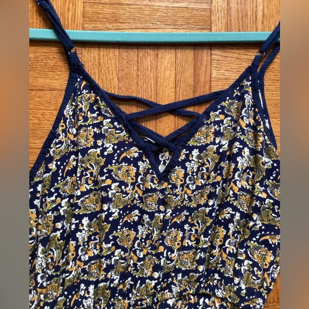 Angie romper